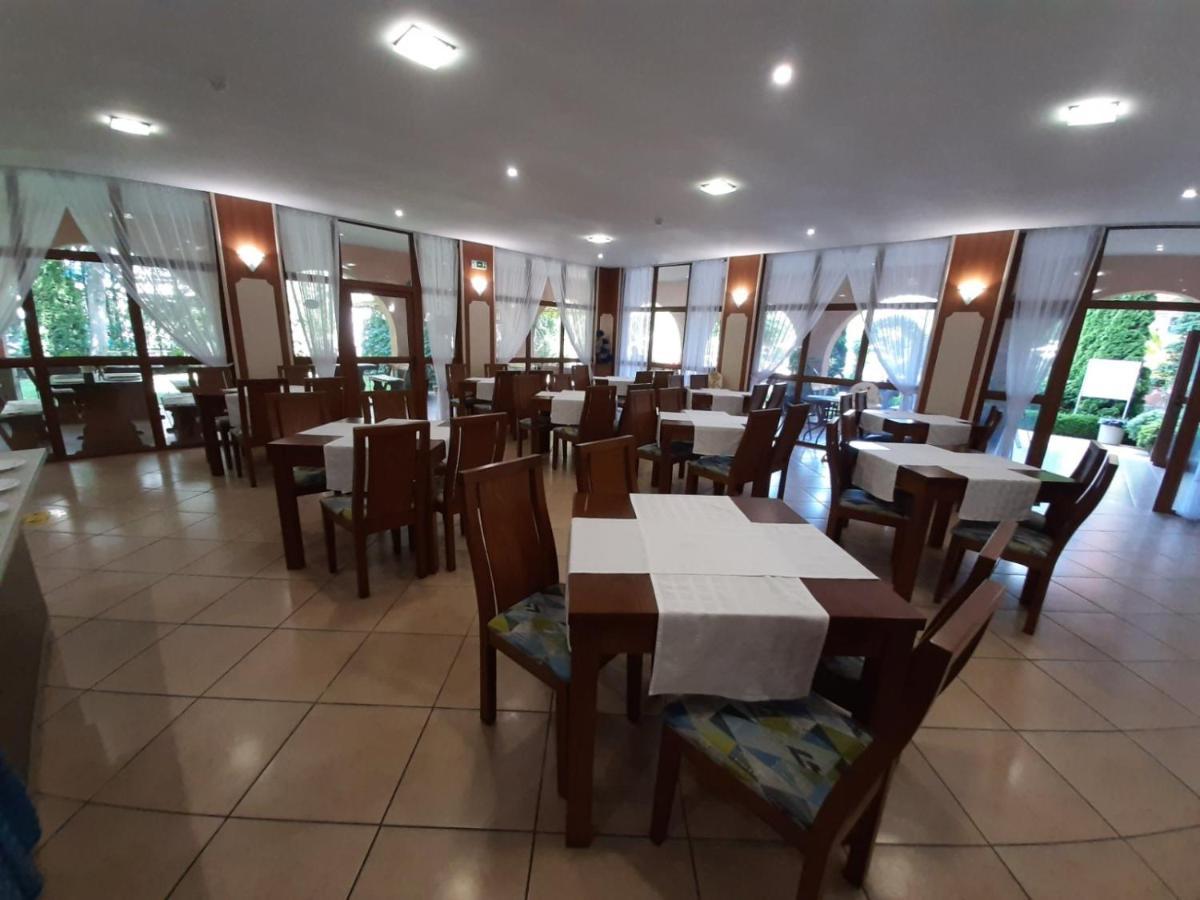 Hotel Liani ساني بيتش المظهر الخارجي الصورة