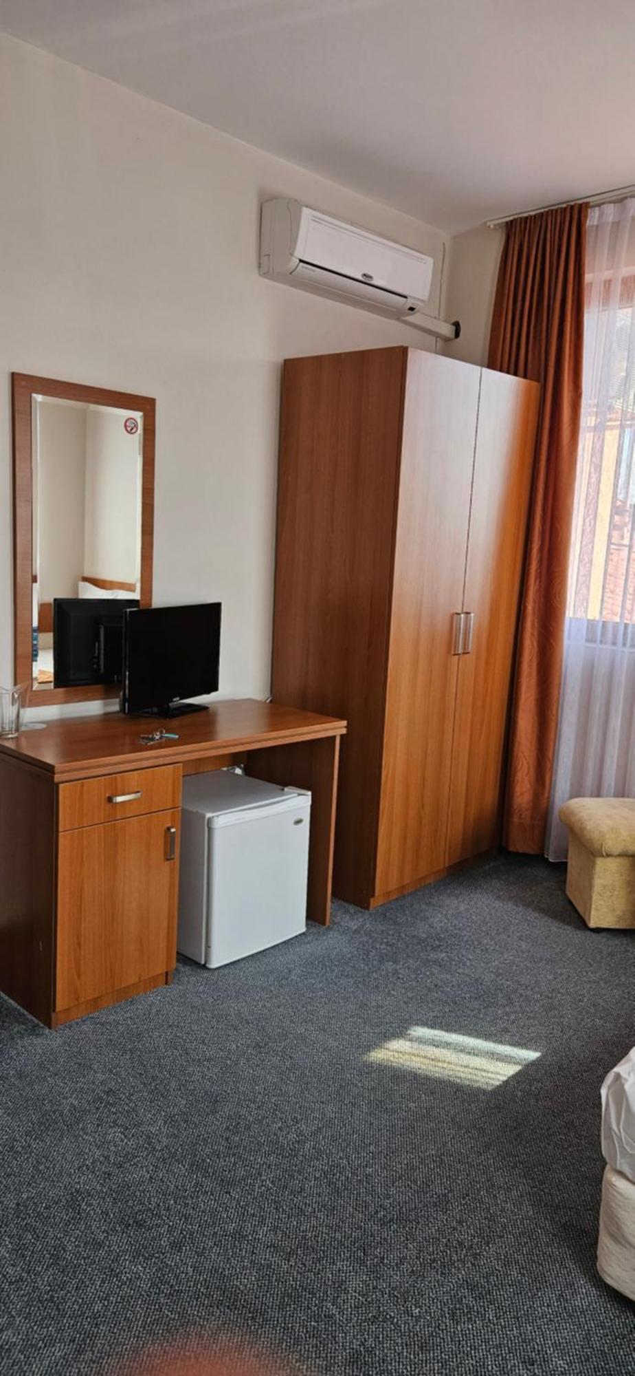 Hotel Liani ساني بيتش الغرفة الصورة