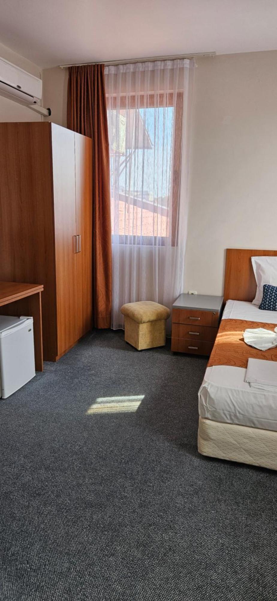 Hotel Liani ساني بيتش الغرفة الصورة