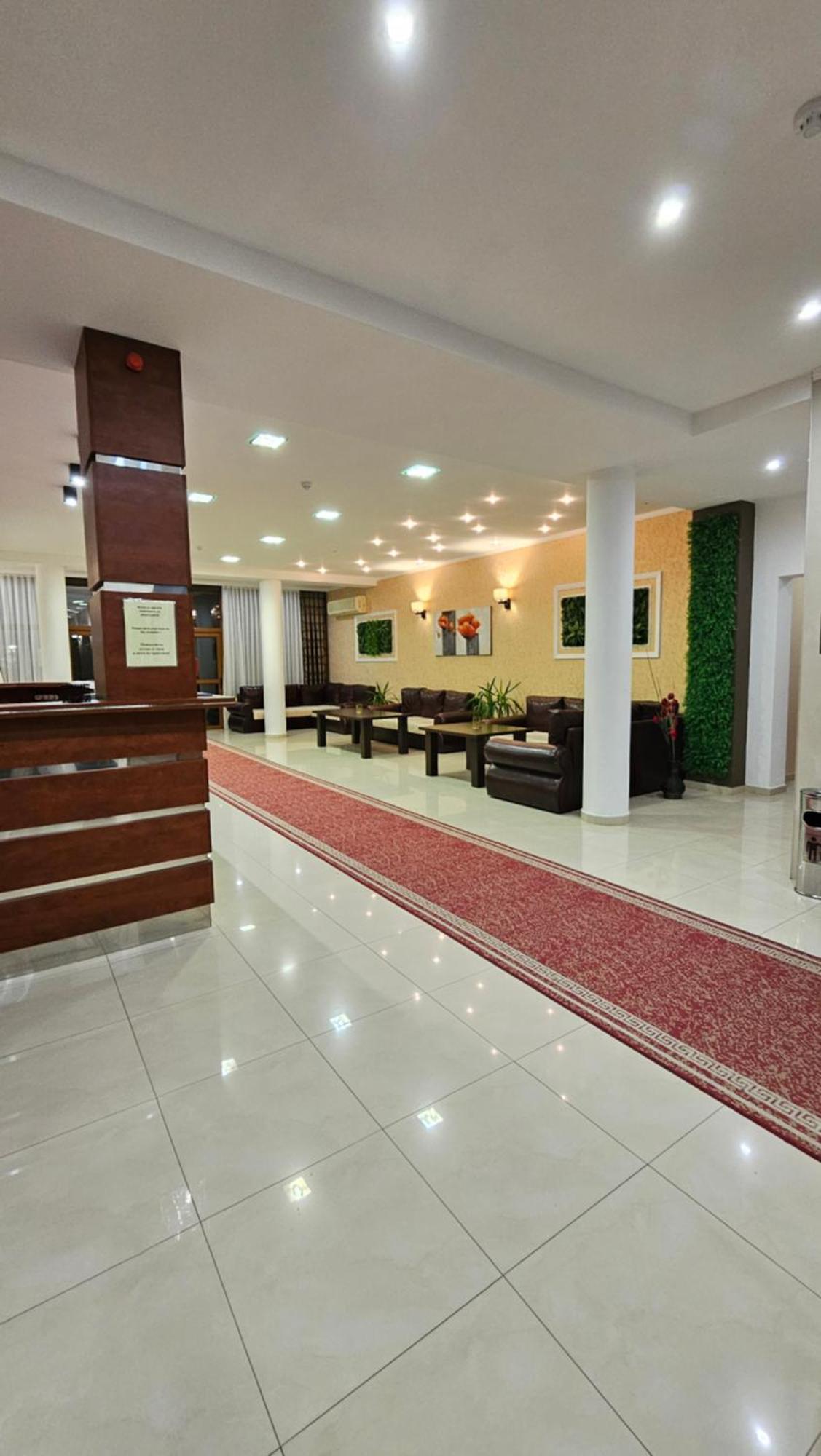Hotel Liani ساني بيتش المظهر الخارجي الصورة
