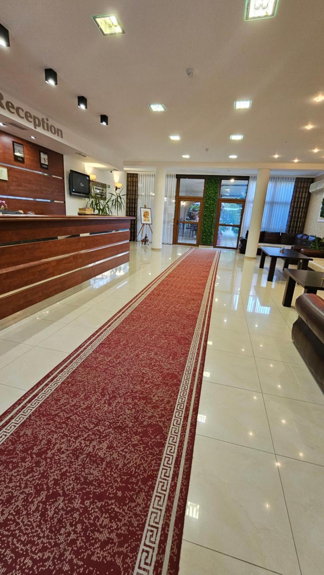 Hotel Liani ساني بيتش المظهر الخارجي الصورة