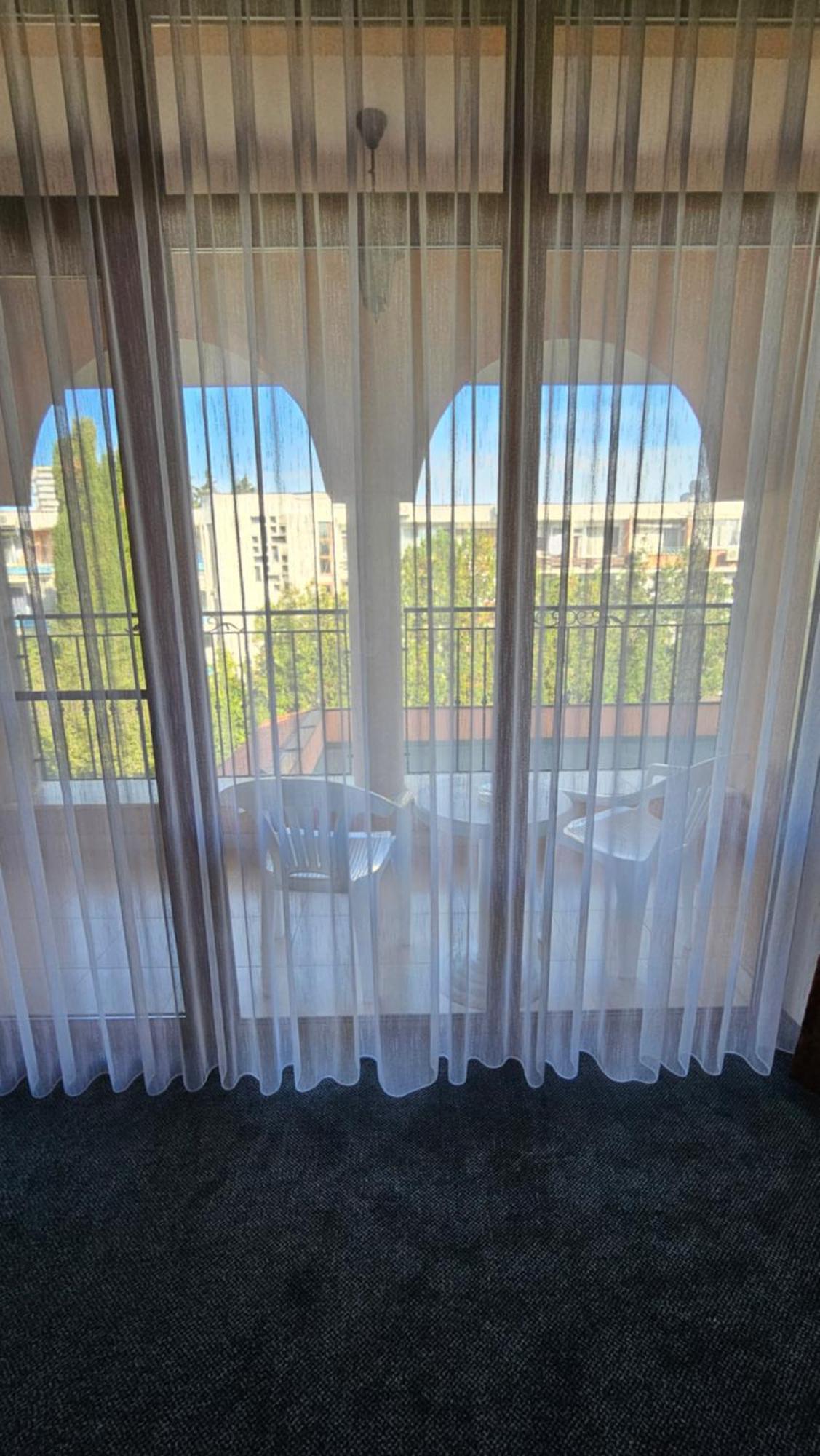 Hotel Liani ساني بيتش الغرفة الصورة